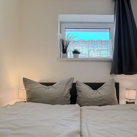 Fewo Sielblick Mit Balkon - Хорумерзил Екстериор снимка